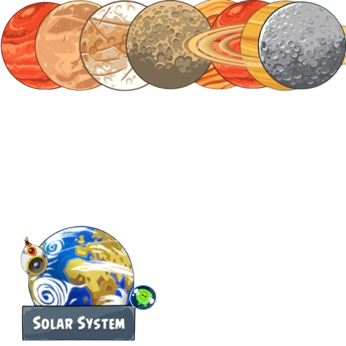 Solar System